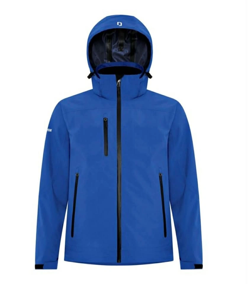 BRAND NEW: DRYFRAME Tri-tech Waterproof Jacket - Men Size XL
