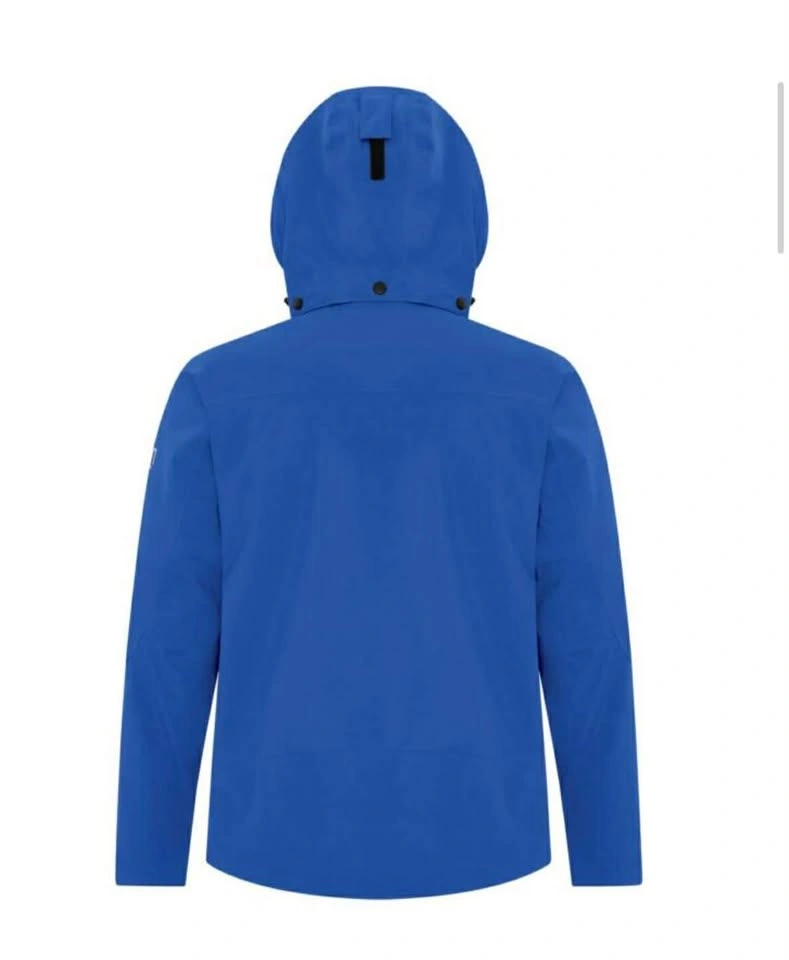 BRAND NEW: DRYFRAME Tri-tech Waterproof Jacket - Men Size XL - photo 2
