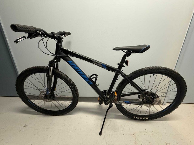 Northrock XC27