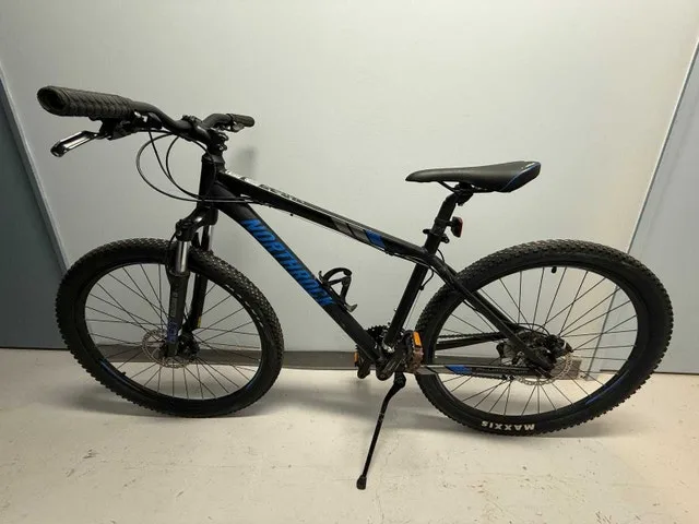 Northrock XC27
