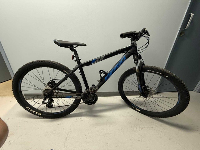 Northrock XC27 - photo 2