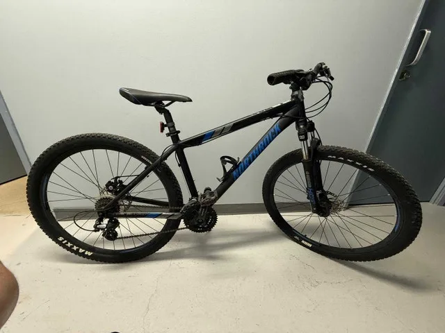 Northrock XC27 - photo 2