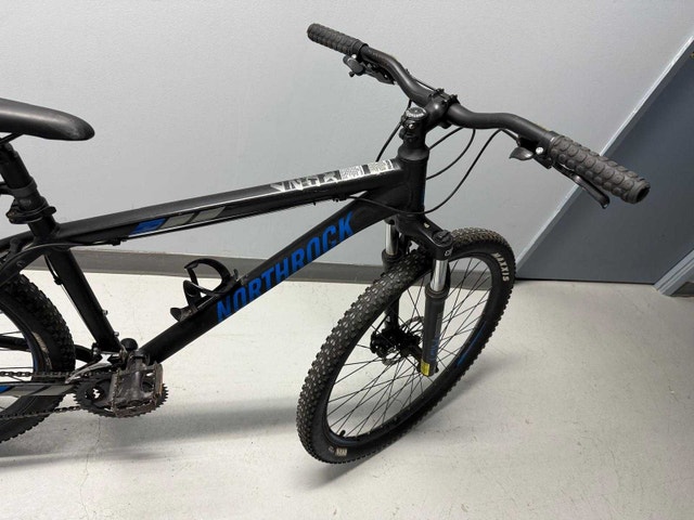 Northrock XC27 - photo 5
