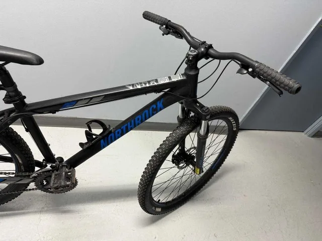 Northrock XC27 - photo 5