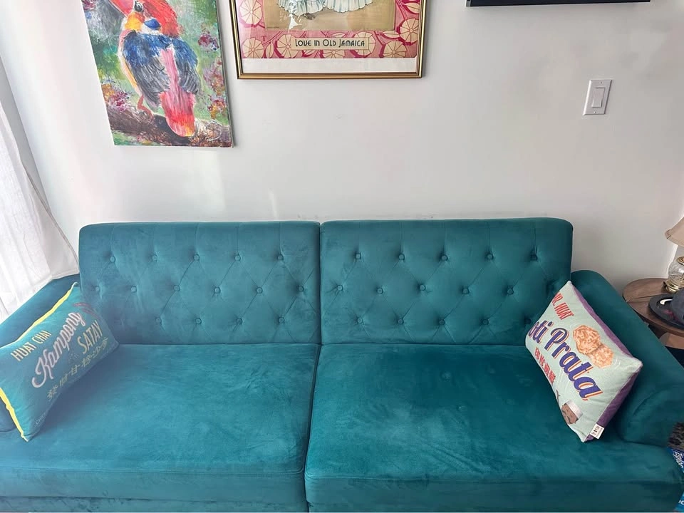 Couch / Sofa Bed - photo 2