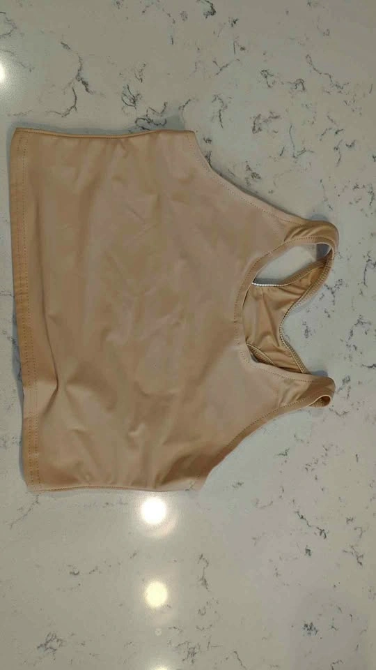 gc2b Chest Binder Size L