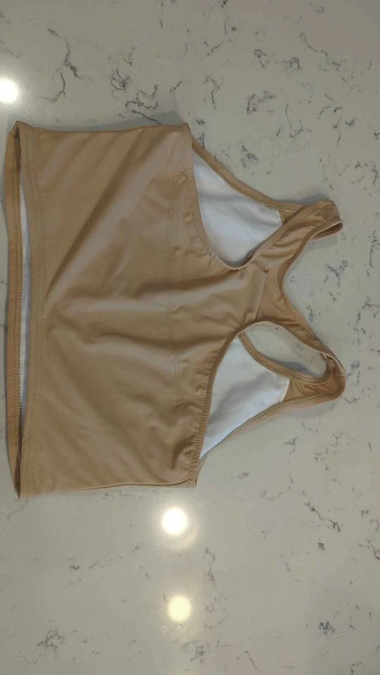 gc2b Chest Binder Size L - photo 2