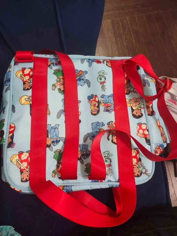Bundle of bags - photo 2