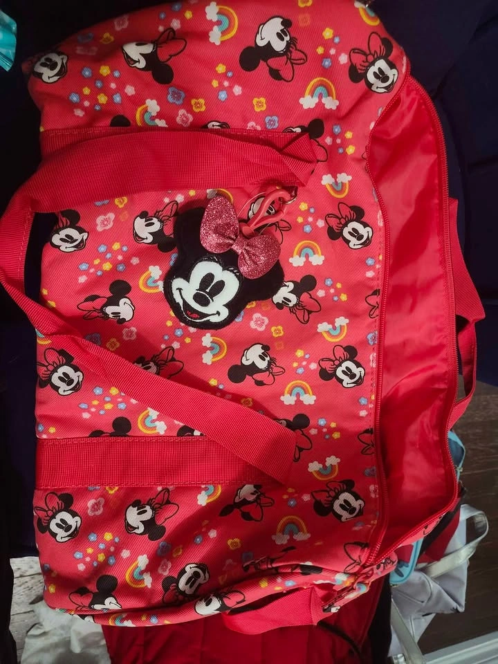 Bundle of bags - photo 4