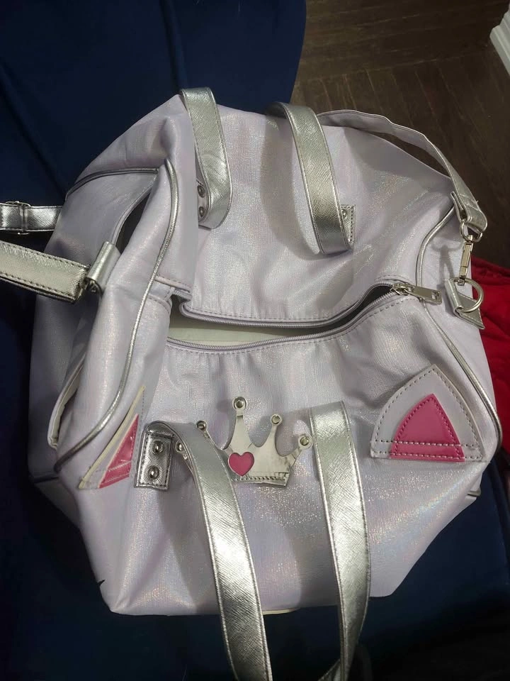 Bundle of bags
