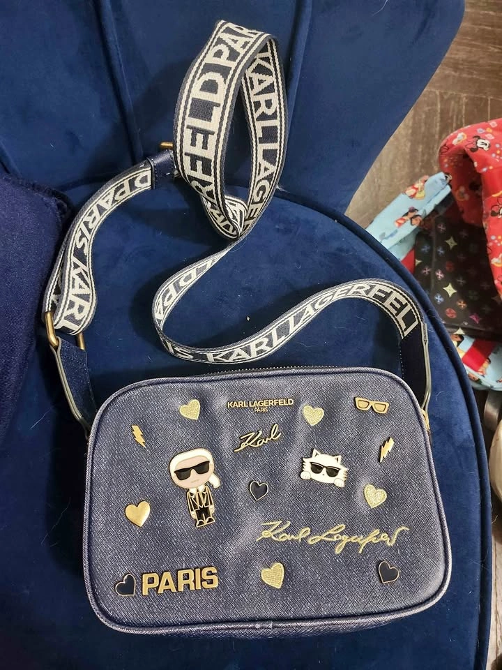 Karl Lagerfeld Bag