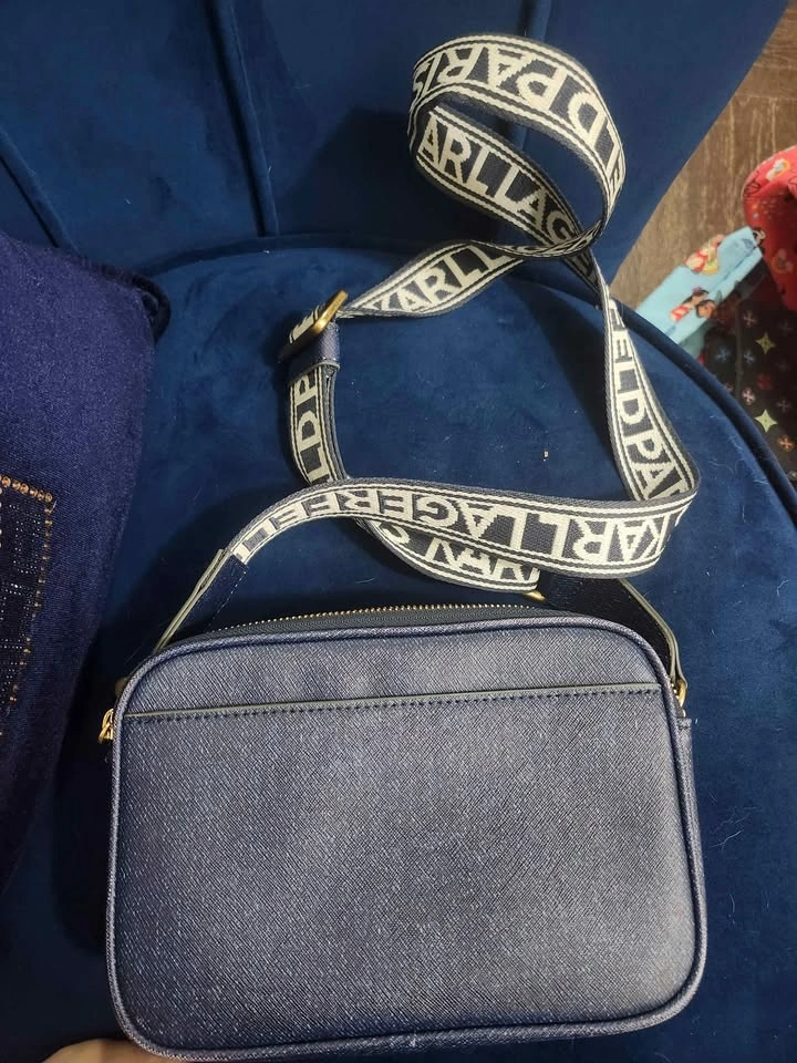 Karl Lagerfeld Bag - photo 2