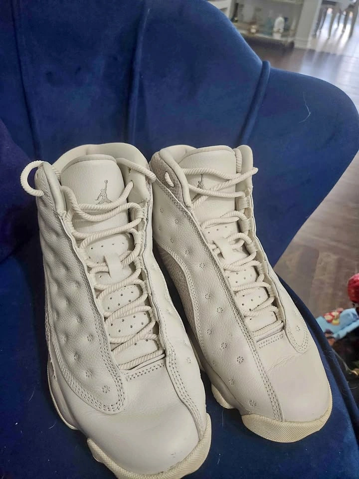 Jordans