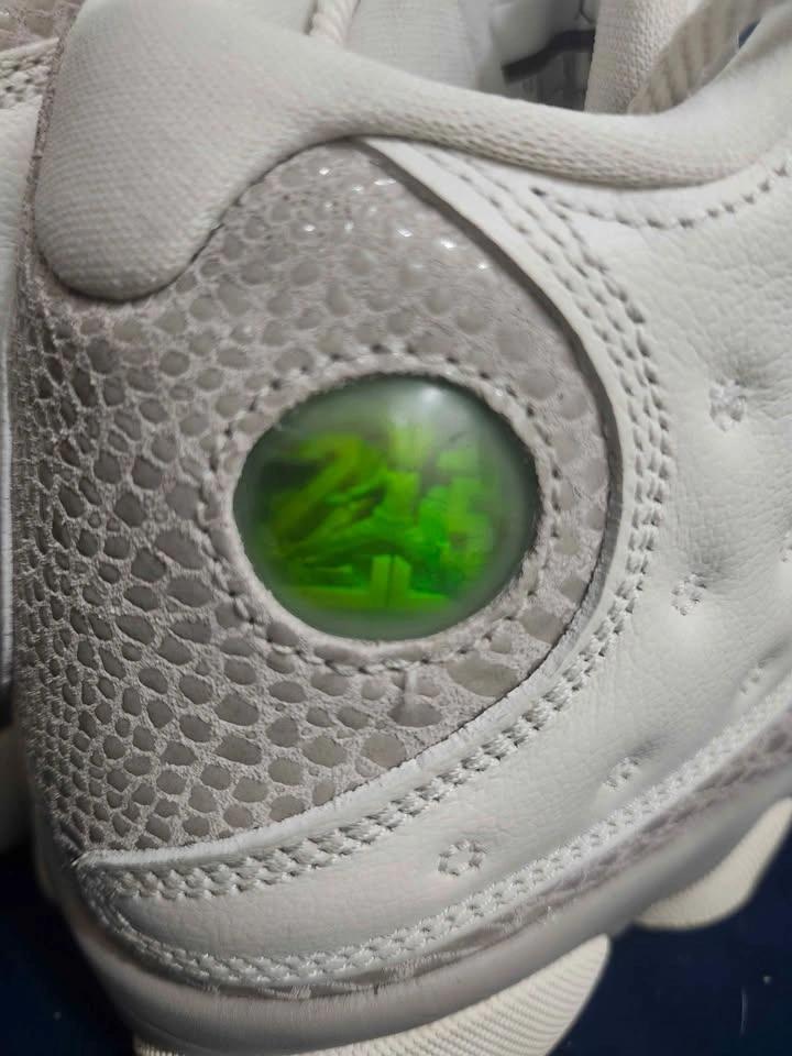 Jordans - photo 2