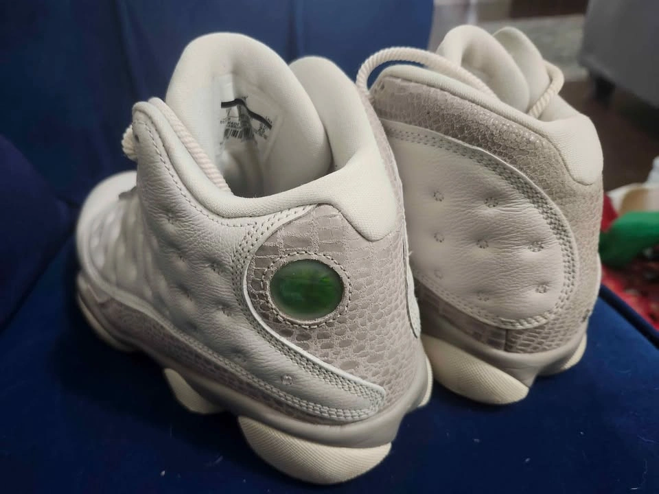 Jordans - photo 3