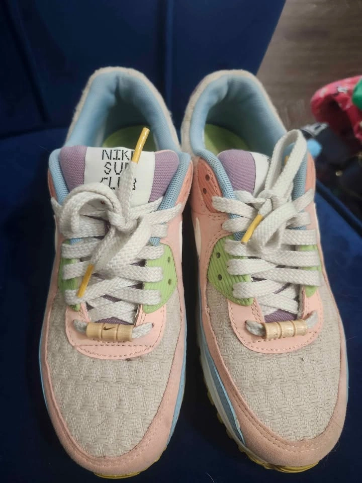 Nike shoes - photo 2