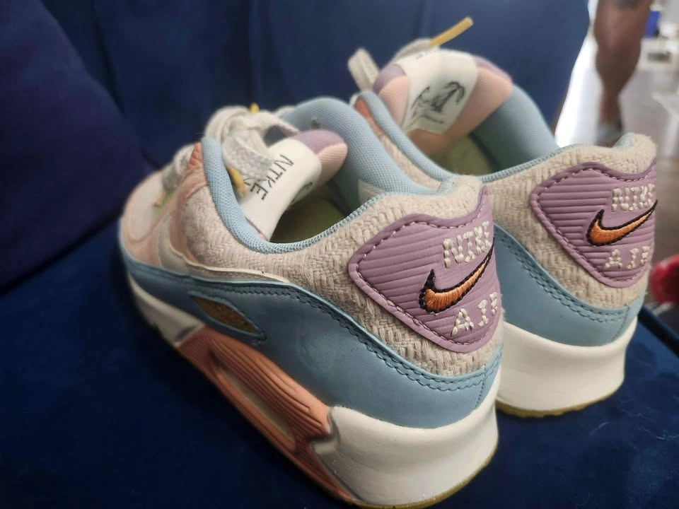 Nike shoes - photo 3