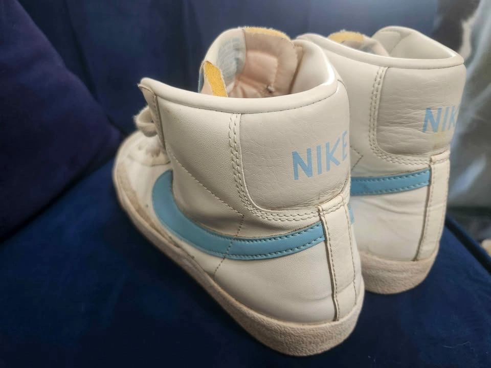 Nike High court - photo 3