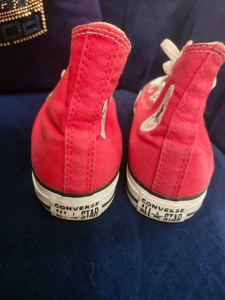 Converse - photo 4