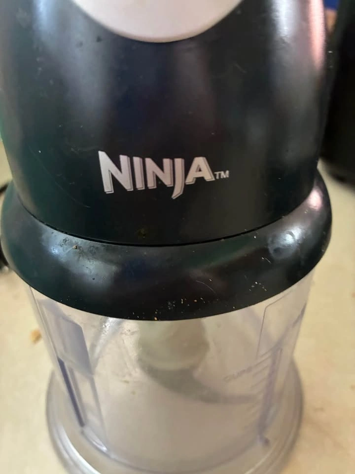Ninja Express Food chopper - photo 2