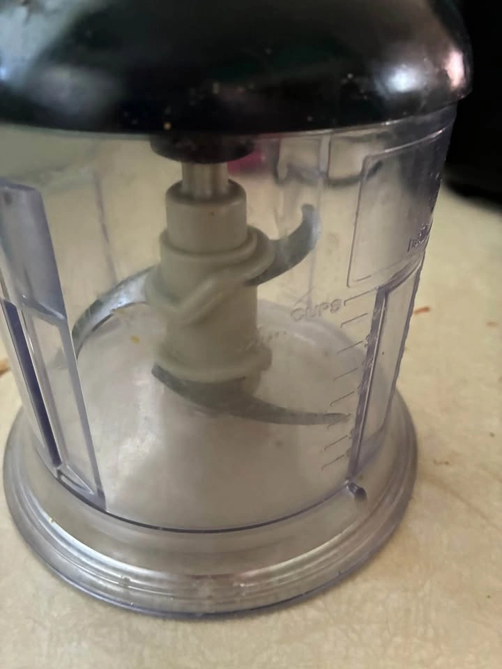 Ninja Express Food chopper - photo 3