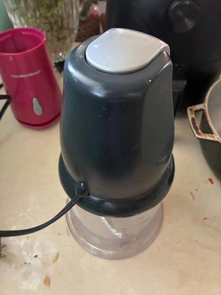 Ninja Express Food chopper - photo 5