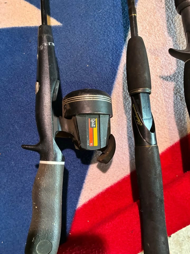 Fishing rods - photo 3