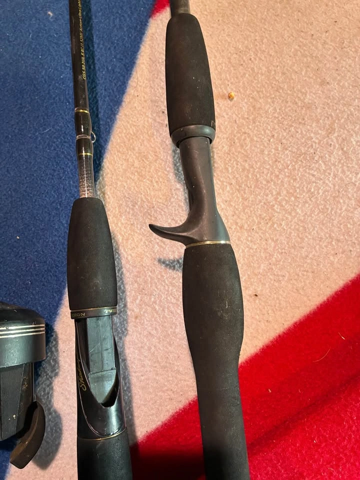 Fishing rods - photo 4