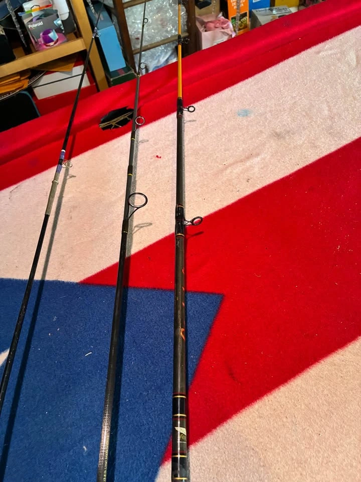 Fishing rods - photo 5