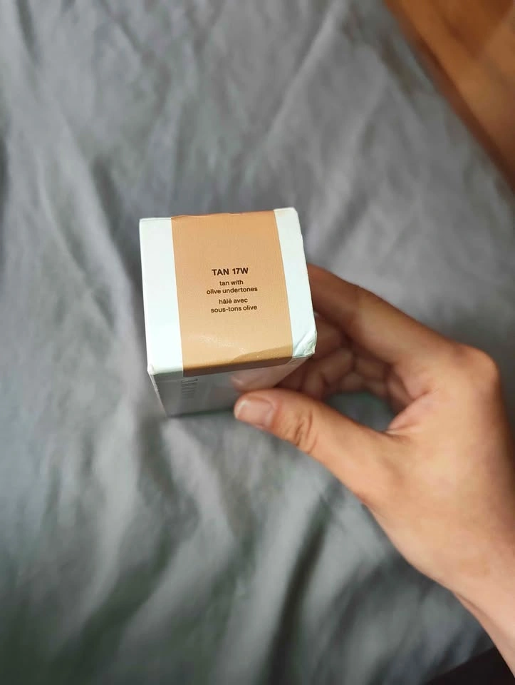Morphe Lightform Extended Hydration Foundation - photo 3