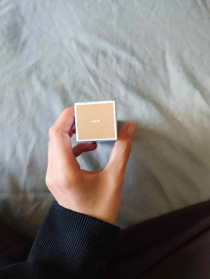 Smashbox Always On Skin Balancing Foundation L30-N - photo 3