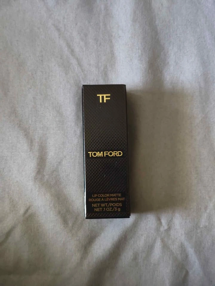 Tom Ford Lipstick - 04 Pussycat - photo 2