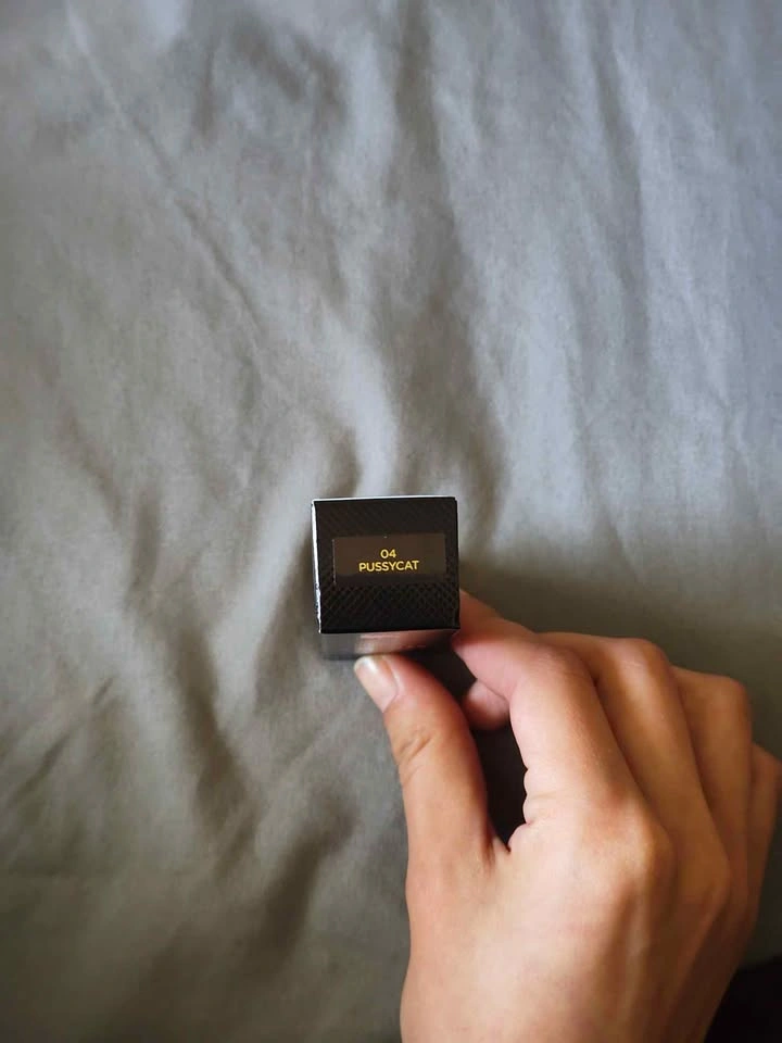 Tom Ford Lipstick - 04 Pussycat - photo 3