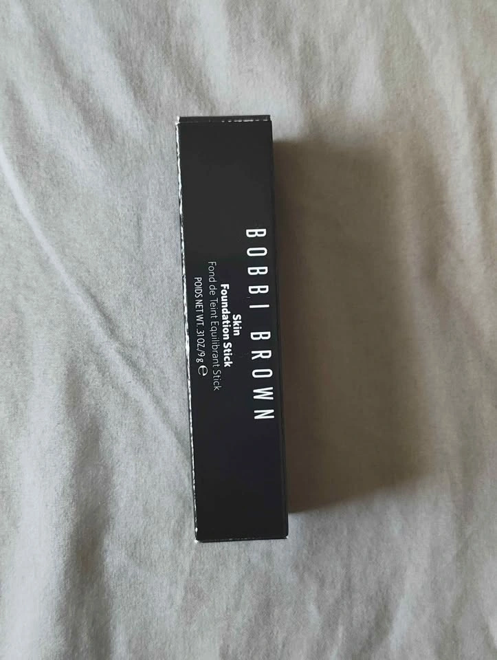 Bobbi Brown Foundation Stick - Warm Honey - photo 2