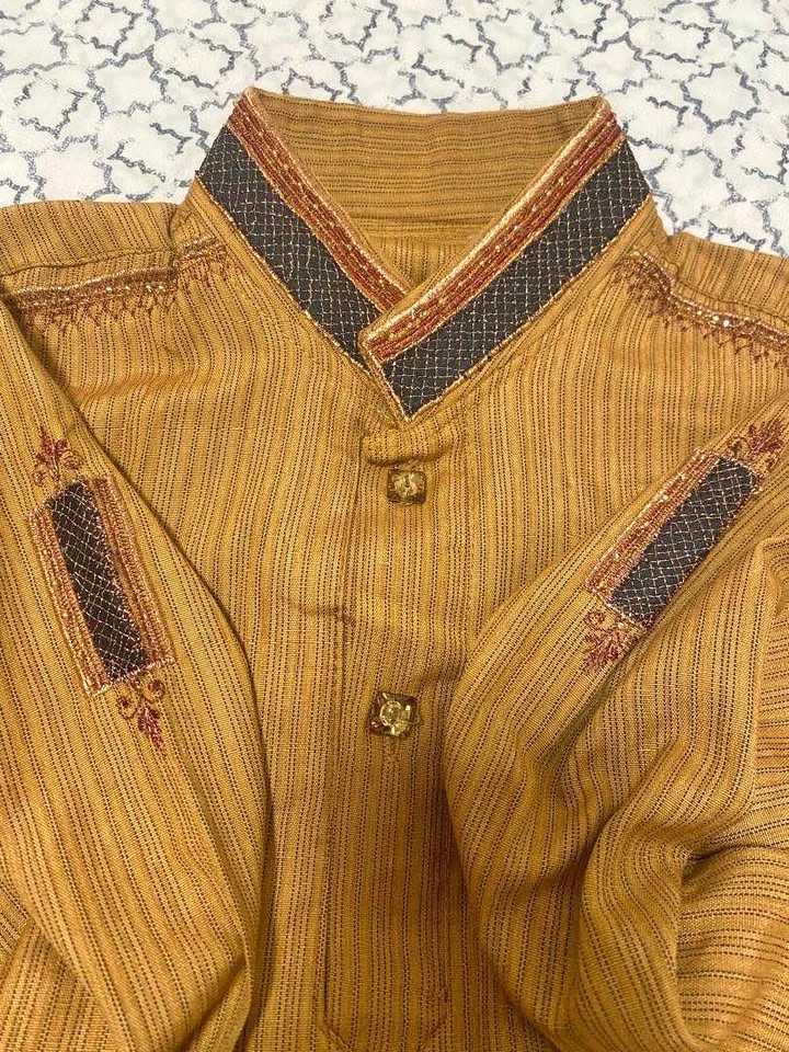 Boys Shalwar Kameez