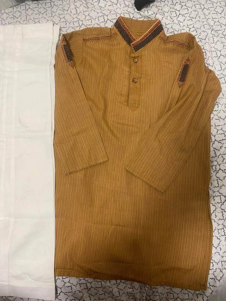 Boys Shalwar Kameez - photo 3