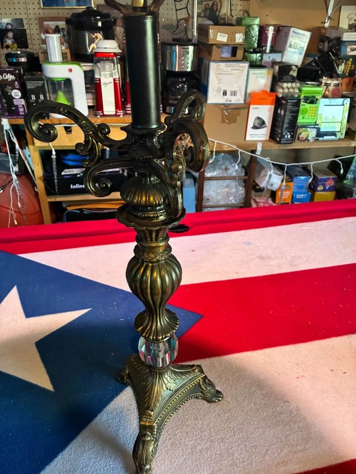 Table lamp - photo 2