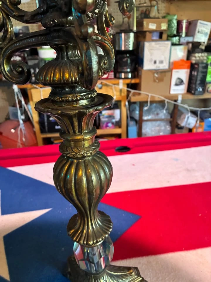 Table lamp - photo 4