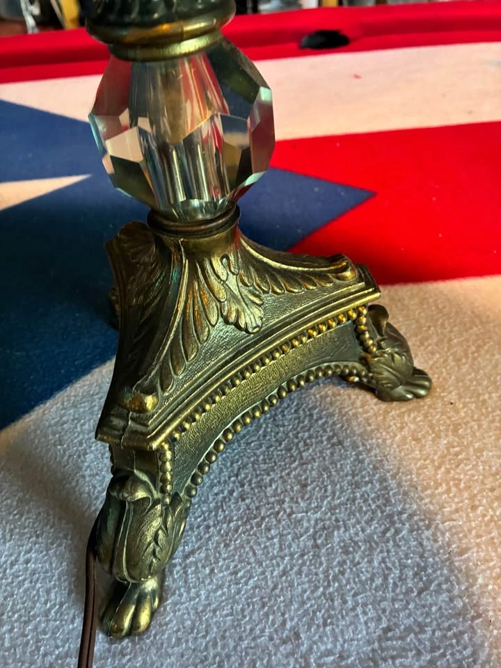 Table lamp - photo 5