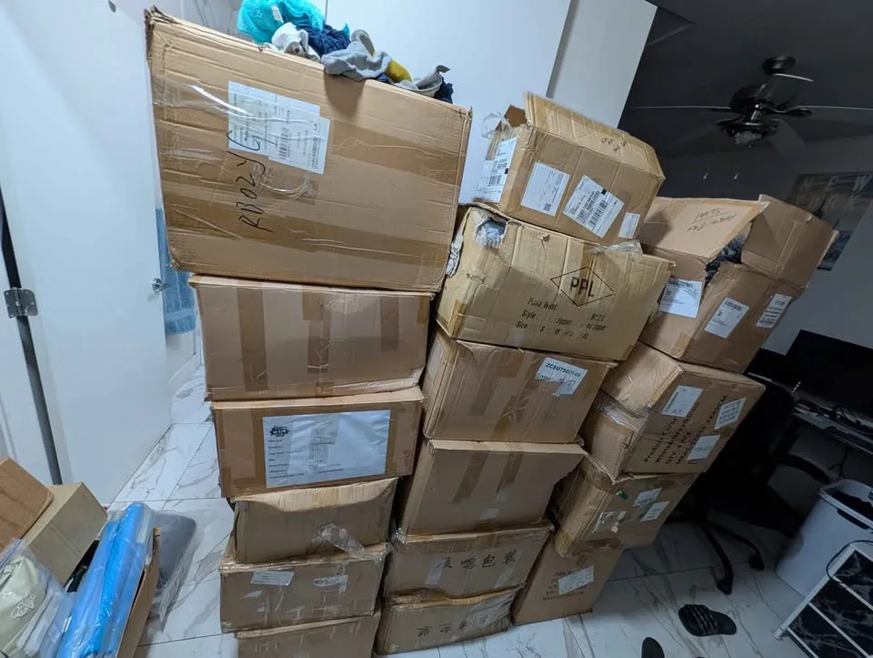 Amazon Return Pallet Boxes image indicator(2)