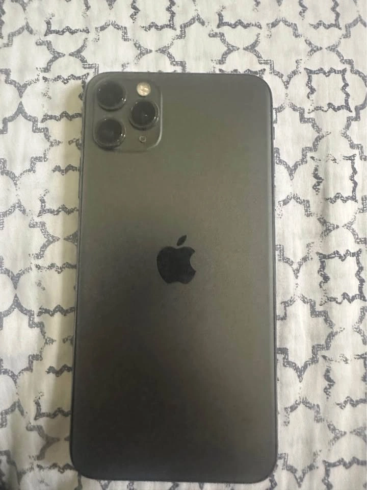 Apple iPhone 11 Pro Max 512 GB (price is firm) - photo 4