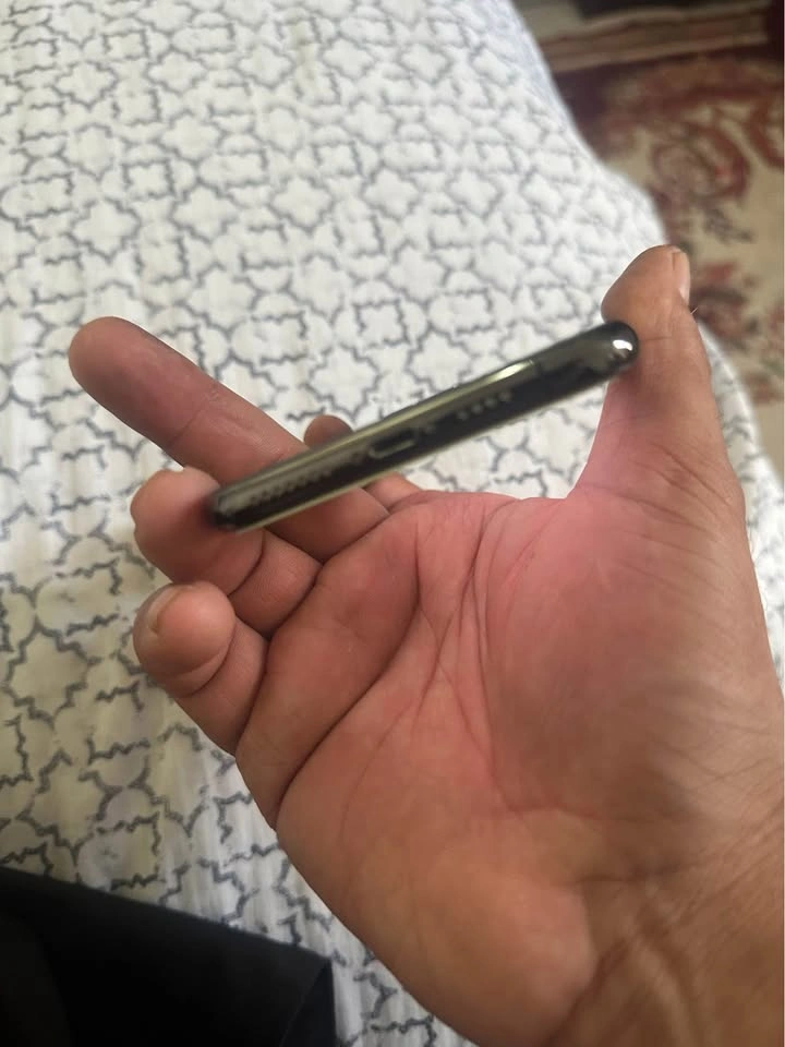 Apple iPhone 11 Pro Max 512 GB (price is firm) - photo 5