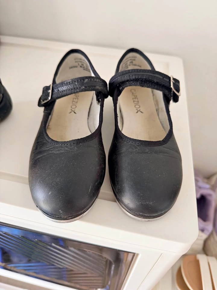 Kids Tap shoes