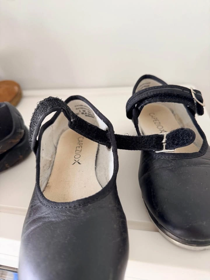 Kids Tap shoes - photo 2