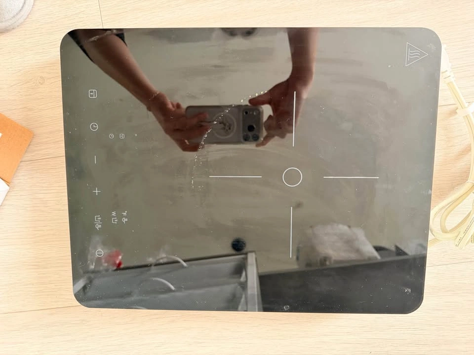 Ikea Portable electric induction - photo 2