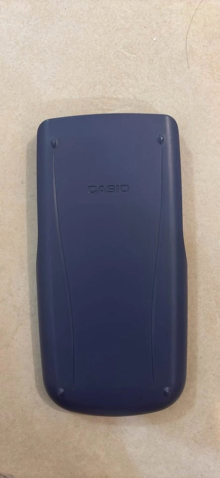 MOVING SALE Casio Scientific calculator and geometry set - photo 2