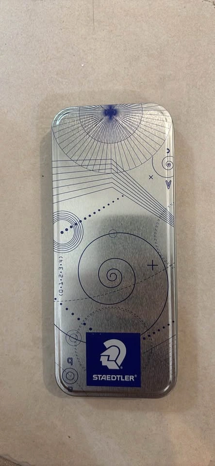 MOVING SALE Casio Scientific calculator and geometry set - photo 5