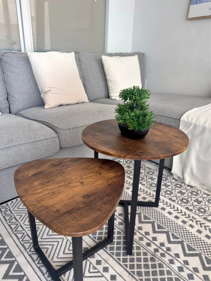 Small coffee tables