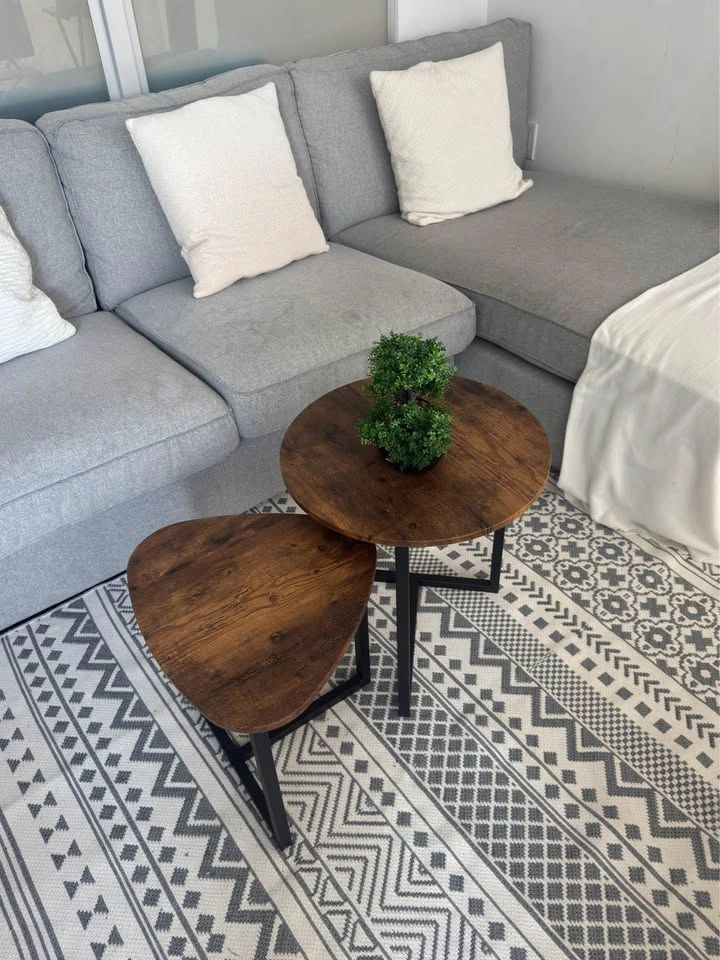 Small coffee tables - photo 3