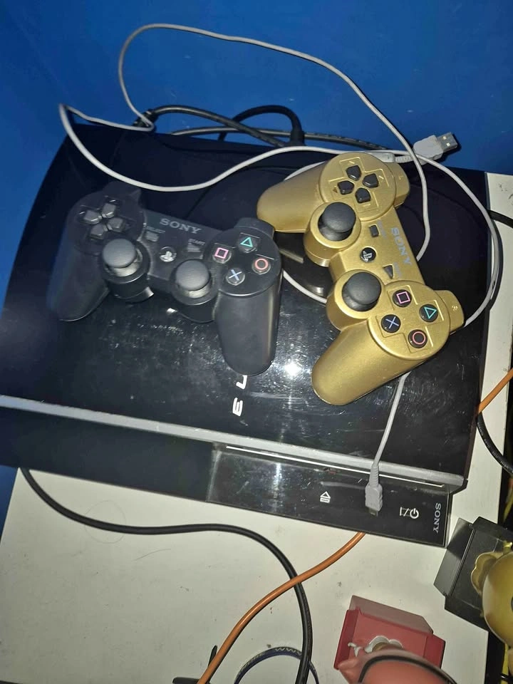 PS3 cechl01